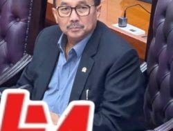 Komisi 3 DPR RI Semangati Polri Tuntaskan Kejahatan Siber*