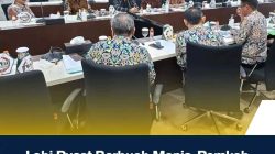 Pemkab Pesisir Selatan Amankan Dana Rp59 Miliar dari Pusat, Hendrajoni Fokus Perkuat Irigasi dan Mitigasi Bencana