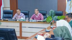 Mantapkan Persiapan Sebagai Tuan Rumah MTQ Tingkat Provinsi Sumsel 2026