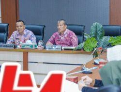 Mantapkan Persiapan Sebagai Tuan Rumah MTQ Tingkat Provinsi Sumsel 2026