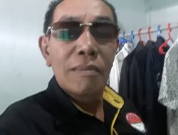 Proyek IKM Gambir Sutera Jadi Sorotan Diduga Berpontensi Rugikan Negara